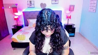 _Lilly_miller Hot Porn Video [Stripchat] - striptease-teens, outdoor, masturbation, lovense, heels