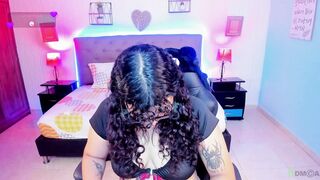 _Lilly_miller Hot Porn Video [Stripchat] - striptease-teens, outdoor, masturbation, lovense, heels
