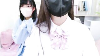 Watch Ai_Cute Leaked Porn Video [Stripchat] - new-petite, topless-asian, petite-teens, black-hair-teens, girls