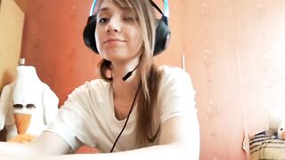 Watch lucy_blush Hot Porn Video [Chaturbate] - new, shy, young, 18, skinny