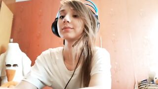 Watch lucy_blush Hot Porn Video [Chaturbate] - new, shy, young, 18, skinny