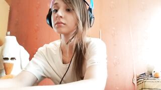 Watch lucy_blush Hot Porn Video [Chaturbate] - new, shy, young, 18, skinny
