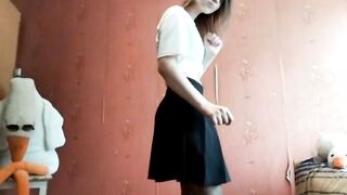 Watch lucy_blush Hot Porn Video [Chaturbate] - new, shy, young, 18, skinny