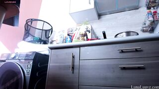 Watch luna_luuvz HD Porn Video [Chaturbate] - fit, cosplay, latina, anal, squirt