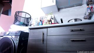 Watch luna_luuvz HD Porn Video [Chaturbate] - fit, cosplay, latina, anal, squirt