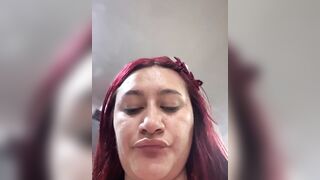 Nina_Etoile Cam Porn Video [Stripchat] - deepthroat-blowjob, camel-toe, new-redheads, fingering, yoga-young