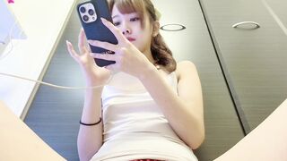 Watch n_hibiki Top Porn Video [Chaturbate] - japanese, asian, teens, lingerie, latina
