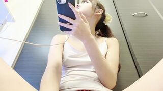 Watch n_hibiki Top Porn Video [Chaturbate] - japanese, asian, teens, lingerie, latina