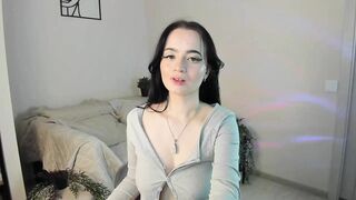 Watch katharine_cartier New Porn Video [Chaturbate] - new, bigass, bigtits, shy, teen