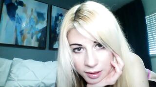 Watch AshlynSummers New Porn Video [Myfreecams] - blonde, bdsm, Joi, Beautifuleyes, C2C