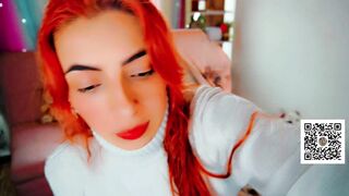 Watch Kittycherry Best Porn Video [Myfreecams] - cum, cum show, wet, c2c, nice tits