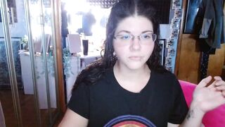 DeaDonna New Porn Video [Myfreecams] - Spank, Sensual, Sensitive, Princess, Glasses