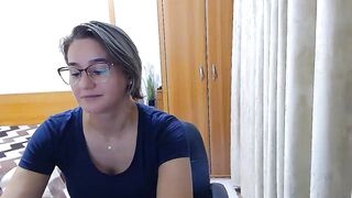 AngelSiMONA Top Porn Video [Myfreecams] - fitbody, model, socks, ohmibod, fingering