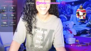 PeachyKeenTV Cam Porn Video [Myfreecams] - milf, gamer, stockings, nice smile, fetish