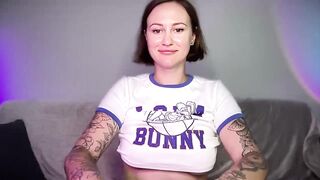 Curvy_Me Hot Porn Video [Myfreecams] - sexy, dance, tattoos, fetish, blonde