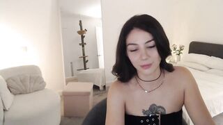 Watch anacardi Leaked Porn Video [Myfreecams] - lovense, toes, model, smoking, oilyshow