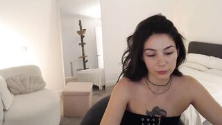 Watch anacardi Leaked Porn Video [Myfreecams] - lovense, toes, model, smoking, oilyshow