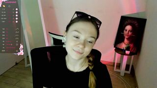 Watch Rudy_Meow HD Porn Video [Myfreecams] - sexy, pretty face, horny, cam2cam, funny