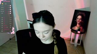 Watch Rudy_Meow HD Porn Video [Myfreecams] - sexy, pretty face, horny, cam2cam, funny