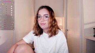 Watch cutee Top Porn Video [Myfreecams] - redhair, masturbation, stockings, funny, smile