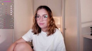 Watch cutee Top Porn Video [Myfreecams] - redhair, masturbation, stockings, funny, smile