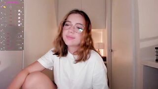 Watch cutee Top Porn Video [Myfreecams] - redhair, masturbation, stockings, funny, smile