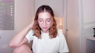 Watch cutee Top Porn Video [Myfreecams] - redhair, masturbation, stockings, funny, smile