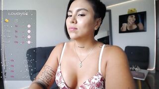 AlexLions HD Porn Video [Myfreecams] - Toys, Latin, Private, Lush, Lovense