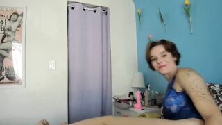 ElegantGamine Top Porn Video [Myfreecams] - perfect tits, fun, smile, tease, playful