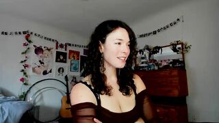 TiggerRosey Leaked Porn Video [Myfreecams] - tease, kinky, keyholder, masochist, companion