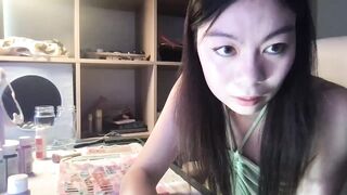 art_hoe Best Porn Video [Myfreecams] - playful, cute, young, asian, exotic