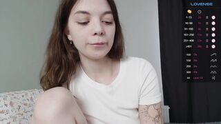 WhynotKat New Porn Video [Myfreecams] - mistress, c2c, dildo, natural, new