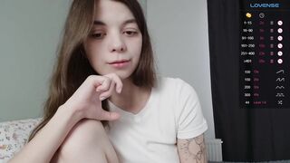 WhynotKat New Porn Video [Myfreecams] - mistress, c2c, dildo, natural, new