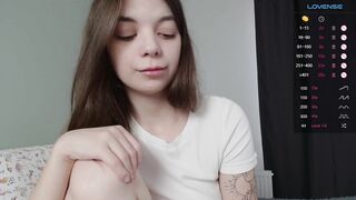 WhynotKat New Porn Video [Myfreecams] - mistress, c2c, dildo, natural, new