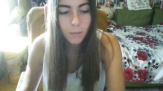 Watch Ponshiiik_13 Hot Porn Video [Myfreecams] - new, pvt, beautiful, natural, chastity