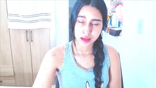 Watch violeta09 Leaked Porn Video [Myfreecams] - dance sensual erotic, petite, shy, ahegao, c2c