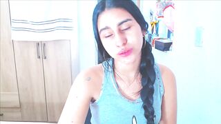 Watch violeta09 Leaked Porn Video [Myfreecams] - dance sensual erotic, petite, shy, ahegao, c2c