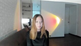 RoboSasha Top Porn Video [Myfreecams] - thin, tattooedgirl, fishnet, dance