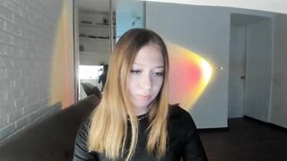 RoboSasha Top Porn Video [Myfreecams] - thin, tattooedgirl, fishnet, dance