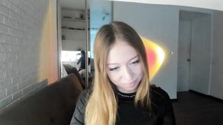 RoboSasha Top Porn Video [Myfreecams] - thin, tattooedgirl, fishnet, dance