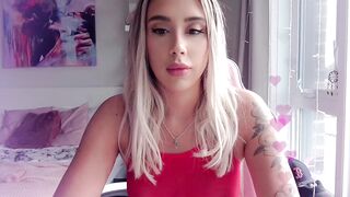 Watch BarbieAmy New Porn Video [Myfreecams] - cute, horny, dildos, big lips, amazing