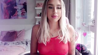 Watch BarbieAmy New Porn Video [Myfreecams] - cute, horny, dildos, big lips, amazing