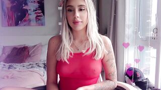 Watch BarbieAmy New Porn Video [Myfreecams] - cute, horny, dildos, big lips, amazing