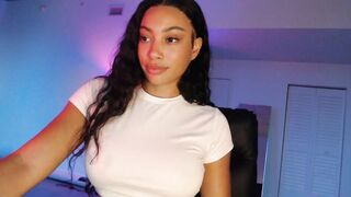 Caramelldoll1 Cam Porn Video [Myfreecams] - ebony, fitnessmodel, booty, hot, sexy