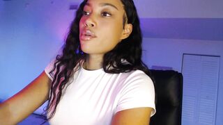 Caramelldoll1 Cam Porn Video [Myfreecams] - ebony, fitnessmodel, booty, hot, sexy