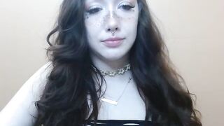 GodJezebel Hot Porn Video [Myfreecams] - young, findom, feet, worship, kinky