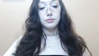 GodJezebel Hot Porn Video [Myfreecams] - young, findom, feet, worship, kinky