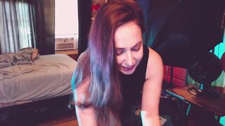 Watch ElliePiper Leaked Porn Video [Myfreecams] - glasses, yoga, dance, movies, spanks