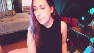 Watch ElliePiper Leaked Porn Video [Myfreecams] - glasses, yoga, dance, movies, spanks