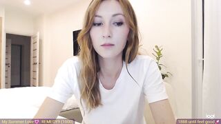 AnnaLuv New Porn Video [Myfreecams] - brunette, c2c, erotic, cam2cam, good girl